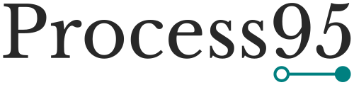 Process95 Logo